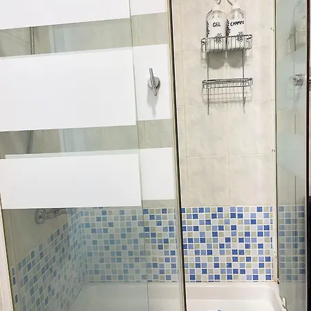 Apartamento Estudio En El Centro De By Bebalmy