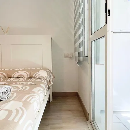 Estudio En El Centro De By Bebalmy Appartamento Torremolinos