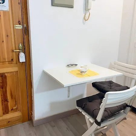 Estudio En El Centro De By Bebalmy *