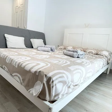 Estudio En El Centro De By Bebalmy Appartamento